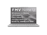 FMV Note U U77-K3 FMV Note UV[Y U77-K3 tXgO[ FMVU77K3HA