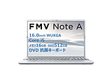 �m�[�g�p�\�R�� FMV Note A�V���[�Y A53-K3 �t�@�C���V���o�[ FMVA53K3SB