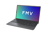 �m�[�g�p�\�R�� FMV Note A�V���[�Y A730-K �u���C�g�u���b�N FMVA730KBA �m15.6�^ /Windows11 Home /AMD Ryzen 7 /�������F8GB /SSD�F512GB /Office Home and Business /���{��ŃL�[�{�[�h /2026�N1�����f���n