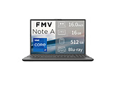 �m�[�g�p�\�R�� FMV Note A�V���[�Y A77-L2 �u���C�g�u���b�N FMVA77L2BA