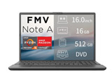 �m�[�g�p�\�R�� FMV Note A�V���[�Y A53-L2 �u���C�g�u���b�N FMVA53L2BA