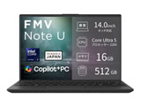 �m�[�g�p�\�R�� FMV Note U�V���[�Y U59-L2 �s�N�g�u���b�N FMVU59L2BA