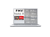 �m�[�g�p�\�R�� FMV Note A�V���[�Y A53-L2 �t�@�C���V���o�[ FMVA53L2SB