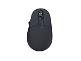 �}�E�X FMV Mouse X01MB(Chrome/Android/iPadOS/iOS/Mac/Windows11�Ή�) �u���b�N FMVPRMSBL1 �mIR LED /�L���^����(���C�����X) /6�{�^�� /Bluetooth�EUSB�n
