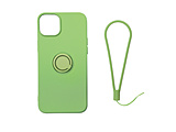 iPhone 14 �V���R�����P�[�X�����O�t