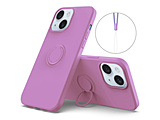 iPhone 15 Plus VRP[X Ot  p[v RM-15PLSili-PU