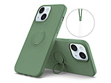 iPhone 15 Plus VRP[X Ot  CO[ RM-15PLSili-LG