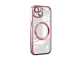 iPhone 15 Plus MagSafeΉ NAP[X  [YS[h RM-15NPL-MGRG