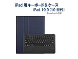 10.9C` iPadi10jp L[{[hP[X  lCr[ RM-2290NB