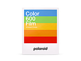 Color 600 Film (8��)  White Frame(�z���C�g�t���[��) 6002JP �m8�� /1�p�b�N�n �y���ד�����z