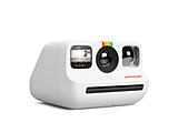 Polaroid Go Generation 2 Instant Camera White  White 9097JP
