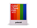 Color i-Type Filmi40j  White Frame(zCgt[) 6010JP m8 /5pbNn
