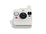 Polaroid Now Generation 3 Instant Camera  Pebble White 9155JP