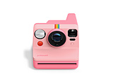 Polaroid Now Generation 3 Instant Camera Pink  PINK 9197JP