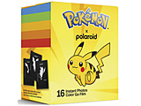 【新製品】ポケモン×ポラロイド コラボレーション製品!