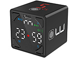 llano TickTime Cube yԊǗł|h[^C}[  ubN TK1-BL1