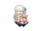 Fate/Grand Order �����Ƃ肠 �A�N�����X�^���h �L���X�^�[/���܃����K�� �ysof001�z