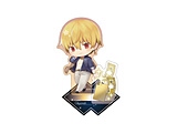 Fate/Grand Order �����Ƃ肠 �A�N�����X�^���h �L���X�^�[/�M���K���b�V���k�G�X�^�u���b�V�������g�l �ysof001�z