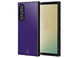 Xperia 1 V ϏՌnCubhP[X KAKU/  p[v INQ-RXP1M5K3TB/V