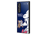Xperia 1 V / wfBYj[LN^[x/ϏՌnCubhP[X KAKU / `bvf[ƃhih CO  IQ-DXP1M5K3TB/CD5