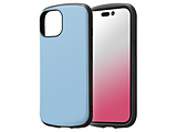 yiPhone 15zϏՌP[X MiA  y[u[ IN-P41AC4/PA