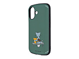 iPhone2024 6.1inch gƃWF[ / ! یP[X MiA Ռz op[ nCubhP[X /