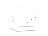 tone works Harmony : 1st note `1/1