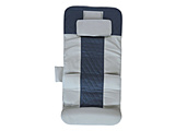 Medifeel���̃G�A�[�}�b�g  �A�C�{���[ RM01