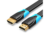 1.5m mini HDMI�P�[�u��   VA-1703 �m1.5m /HDMI��miniHDMI /�X�^���_�[�h�^�C�v /�C�[�T�l�b�g�Ή��n