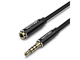 �I�[�f�B�I�����P�[�u�� 3.5mm �X�e���I�~�j�v���O �R�b�g���҂� 1.5m   BH-4599 �m1.5m�n