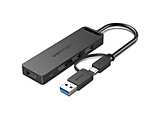 CH-8467 USB-C{USB-A  USB-A ϊnu micro USBXd ubN moXZtp[ /4|[g /USB3.0Ήn