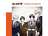 DYNAMIC CHORD shuffle CD series 3rd vol.2 zip your LIP