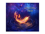 ���c��/ GRANBLUE FANTASY ORIGINAL SOUNDTRACK Heat �ysof001�z