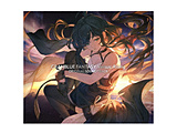 ���c��/���؍N�q/�O�V�V��/ Granblue Fantasy Versus�F Rising ORIGINAL SOUNDTRACK �ysof001�z