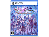 GRANBLUE FANTASY: Relink - Endless Ragnarok �yPS5�Q�[���\�t�g�z