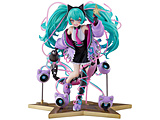 �h���ς݊����i 1/7 �����~�N HATSUNE MIKU Digital Stars 2023 ver. �ysof001�z