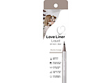 Love�@Liner�i���u�E���C�i�[�j���L�b�h�A�C���C�i�[���J�O���[�W�� Love Liner�b���u�E���C�i�[