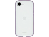 iPhone2025�t �w�ʌ^�P�[�X�@Chrome-CLEAR