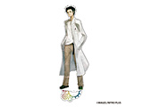 V^CYQ[g BIGANtBMAX^h  ϑY STEINS;GATE  POP UP SHOP TΏ