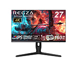 RM-G277R USB-C�ڑ� �Q�[�~���O���j�^�[   �m27�^ /4K(3840×2160�j /���C�h /320Hz�n