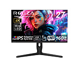 RM-G278R USB-C�ڑ� �Q�[�~���O���j�^�[   �m27�^ /4K(3840×2160�j /���C�h /320Hz�n