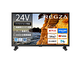 �t���e���r REGZA(���O�U)  24V35S �m24V�^ /Bluetooth�Ή� /�n�C�r�W���� /YouTube�Ή��n