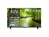 �t���e���r REGZA(���O�U)  40S25S �m40V�^ /�t���n�C�r�W�����n