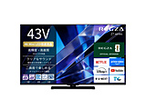 �t���e���r REGZA(���O�U)  43Z770S �m43V�^ /Bluetooth�Ή� /4K�Ή� /BS�ECS 4K�`���[�i�[���� /YouTube�Ή��n