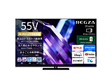 �t���e���r REGZA(���O�U)  55Z890S �m55V�^ /Bluetooth�Ή� /4K�Ή� /BS�ECS 4K�`���[�i�[���� /YouTube�Ή��n