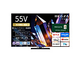 �L�@EL�e���r REGZA(���O�U)  55X770S �m55V�^ /Bluetooth�Ή� /4K�Ή� /BS�ECS 4K�`���[�i�[���� /YouTube�Ή��n