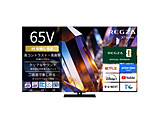 �L�@EL�e���r REGZA(���O�U)  65X770S �m65V�^ /Bluetooth�Ή� /4K�Ή� /BS�ECS 4K�`���[�i�[���� /YouTube�Ή��n �y�����ւ�15000pt�z