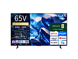 �t���e���r REGZA(���O�U)  65E770S �m65V�^ /Bluetooth�Ή� /4K�Ή� /BS�ECS 4K�`���[�i�[���� /YouTube�Ή��n