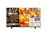 �t���e���r REGZA(���O�U)  85E350S �m85V�^ /Bluetooth�Ή� /4K�Ή� /BS�ECS 4K�`���[�i�[���� /YouTube�Ή��n