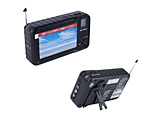 |[^uerWI Hi Hike(nCnCN) ubN HH-1629BK(TR) mChFMΉ /er/AM/FMn